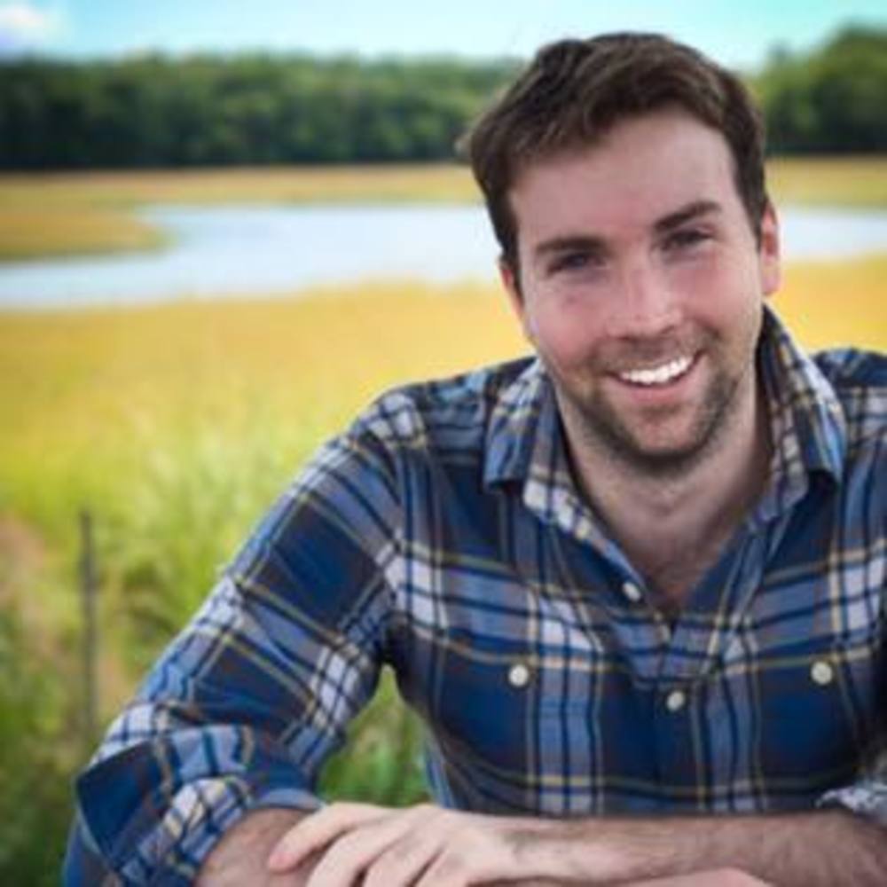 Meet your Posher, Sean
